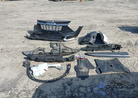 2025 Kia Sportage Ex from USA, damaged, VIN 5XYK33DF5SG254932